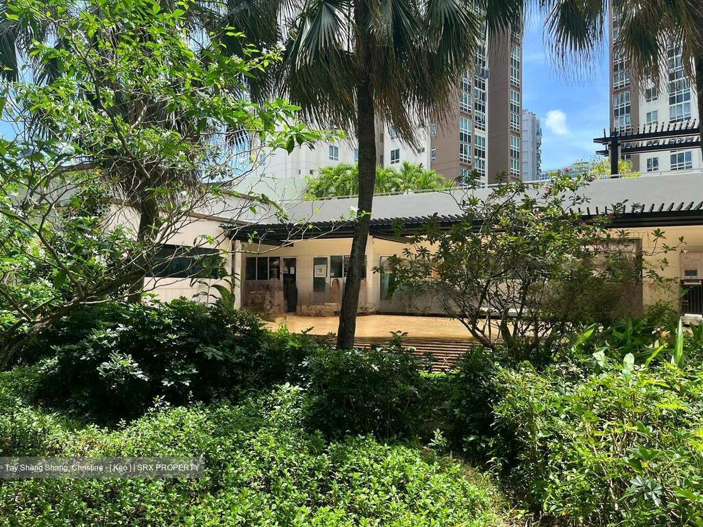 The Tropica (D18), Retail #451459601